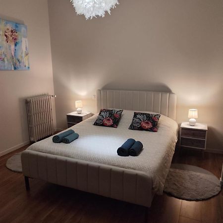 Apartament Castel De Satoya Belfort Zewnętrze zdjęcie