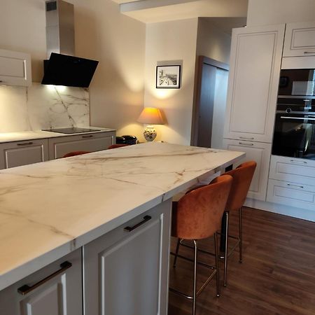 Apartament Castel De Satoya Belfort Zewnętrze zdjęcie