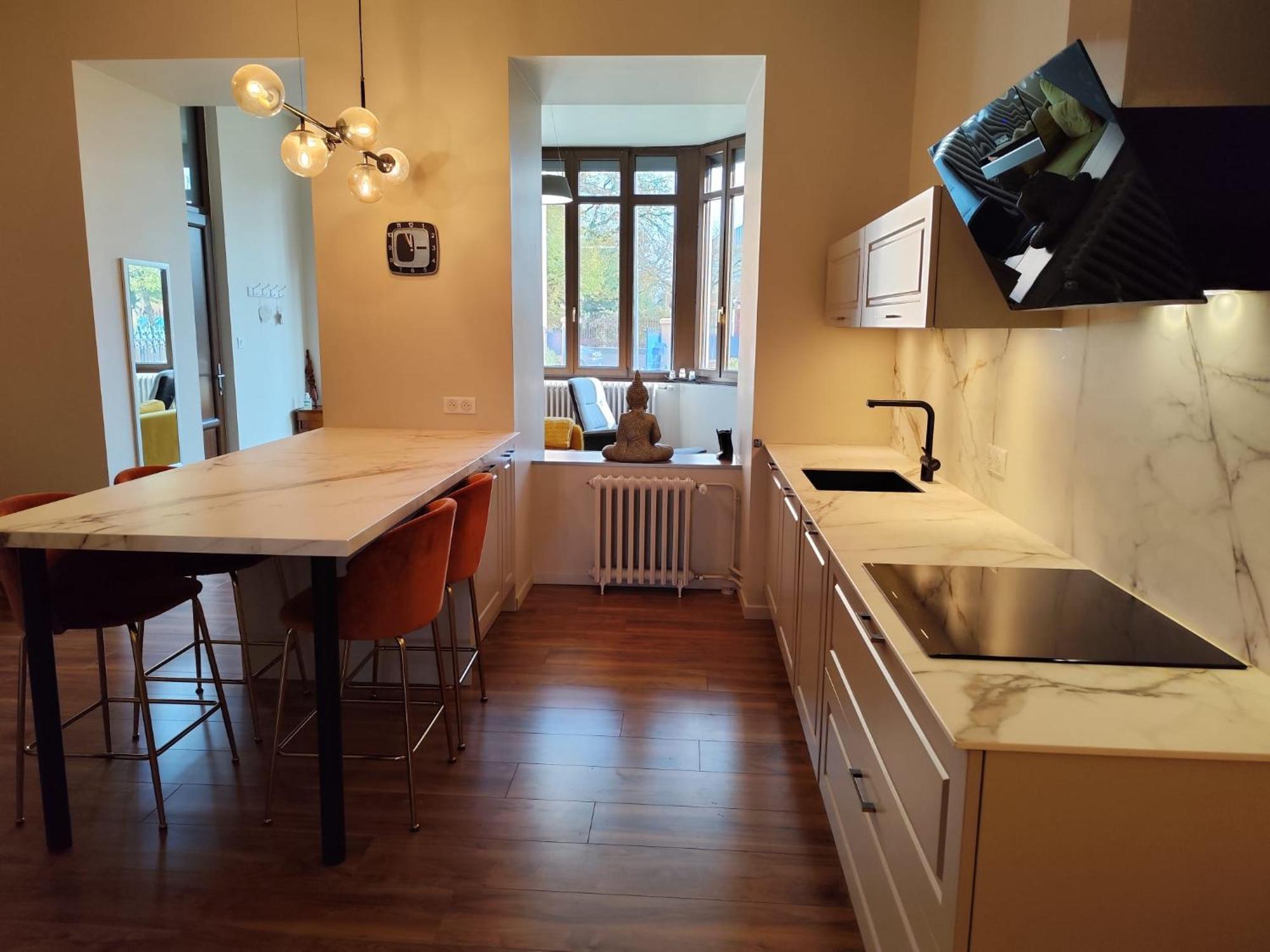 Apartament Castel De Satoya Belfort Zewnętrze zdjęcie